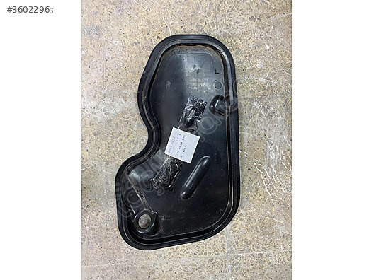 VW POLO SOL ARKA KAPI İÇ KAPAĞI