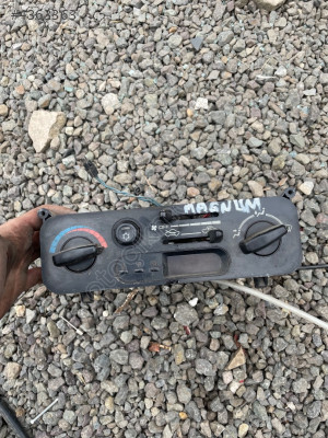 MİTSUBİSHİ L200 MAGNUM KALORİFER KONTROL PANELİ