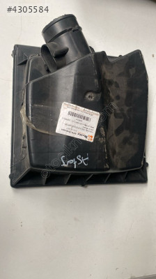 OPEL ASTRA J HAVA FİLTRE KUTUSU ÜST KAPAK.OTO ERKAN ÜNYE