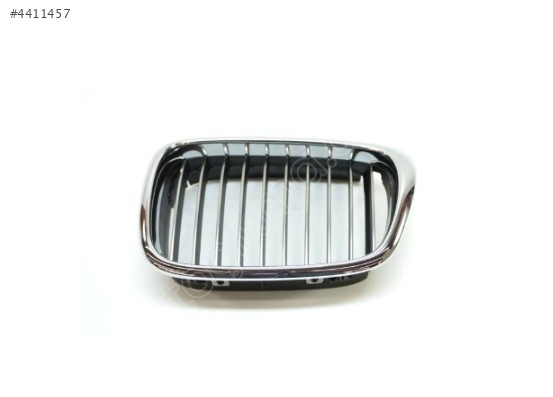 ÖN PANJUR (KROM) SOL E39 2000-SIFIR 51132497261