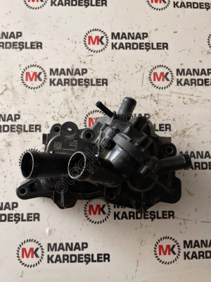 AUDİ A3 DEVİRDAİM SU POMPASI 04E121600AL 04E121042