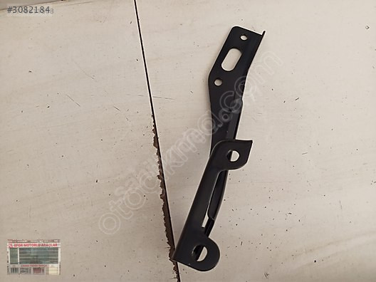 HONDA CIVIC SIFIR SOL MOTOR KAPUT MENTEŞE 12-15