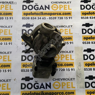 Opel Antara 2.0 Çıkma Turbo GM