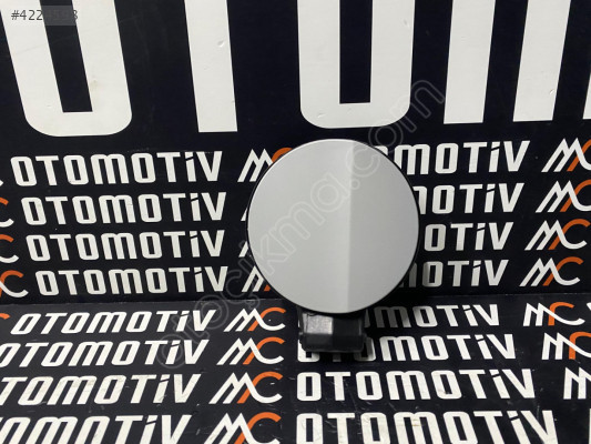 Passat B6 Depo kapağı 2006-2009 3c5809857