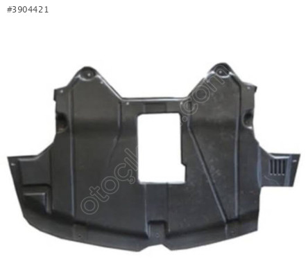 Alfa Romeo 156 - 147 motor alt muhafaza