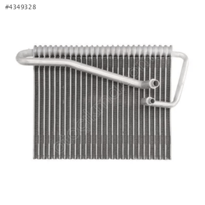 Opel Astra G-Zafira A Klima Radyatörü 1998-2004 1618185