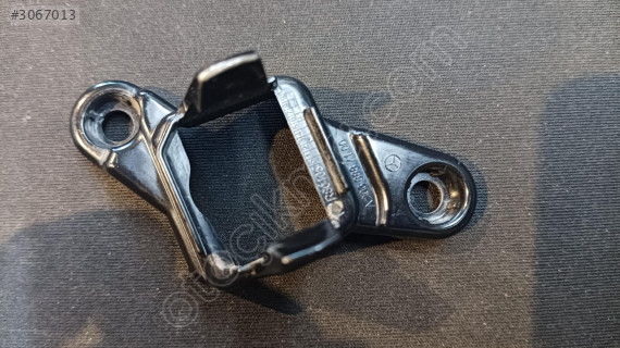 MERCEDES C W206 ÖN KAMERA TUTUCU 2068887100 Ç