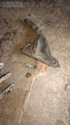 Daewoo Nexia el fren kolu