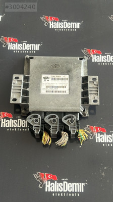 ECU MOTOR KONTROL CİHAZI CITROEN C5 MAGNETI MARELLI IAW 48P2.31,