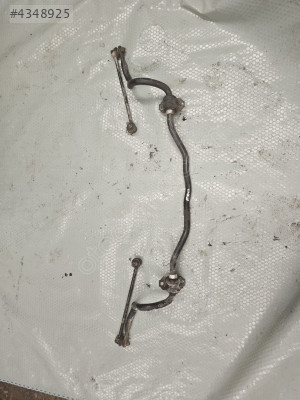 HYUNDAİ ACCENT ERA 1.5 BEYAZ KLİMA BORULARI -ALKAN OTOMOTİV-