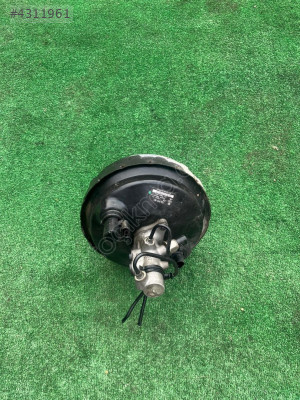 VOLKSWAGEN TOUAREG WESTİNGHOUSE