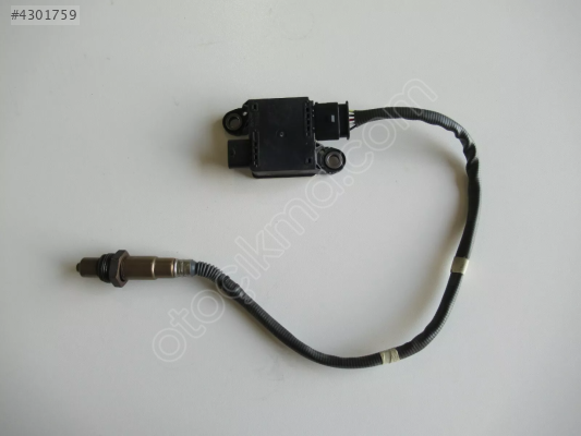 04L919061B  ORJİNAL YAĞ BASINC SENSÖRÜ