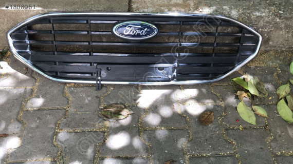 FORD FOCUS 4,5 ÖN PANJUR ORJİNAL ÇIKMA NX7B-8200-A