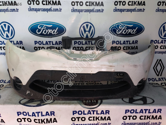 Nissan Qashqai ön tampon Orjinal