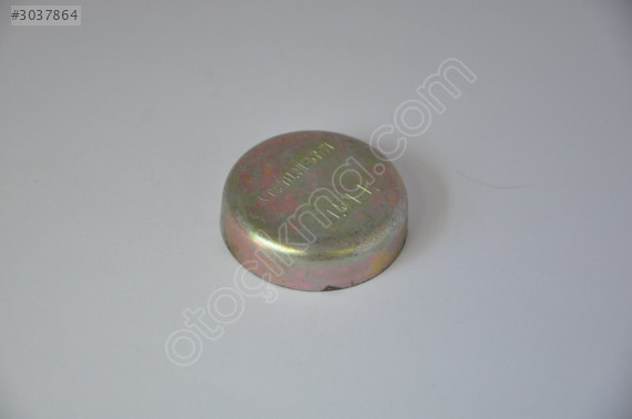 Motor Blok Tapası (40 Mm) Slx Doğan-Şahin-Kartal-Tempra-Tipo