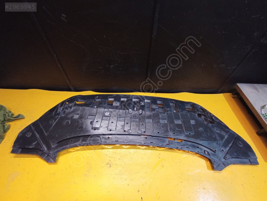 FORD FİESTA Mk8 2017-20 ÖN TAMPON ALT KORUMA H1BB1785 SIFIR