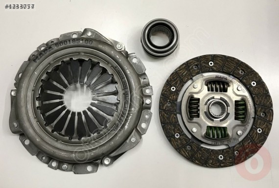 Hyundai Accent 1.3 Debriyaj Seti 1995 2000.,