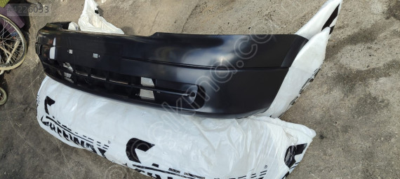 Opel Astra G kasa ön tampon