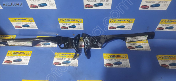 Honda  Accord Kaput Mentesesi