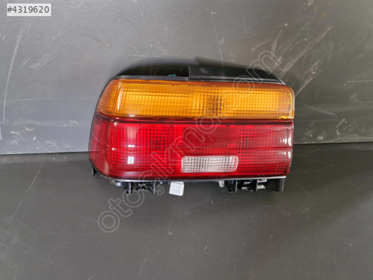 TOYOTA COROLLA SOL ARKA STOP LAMBASI SIFIR 1992-1997