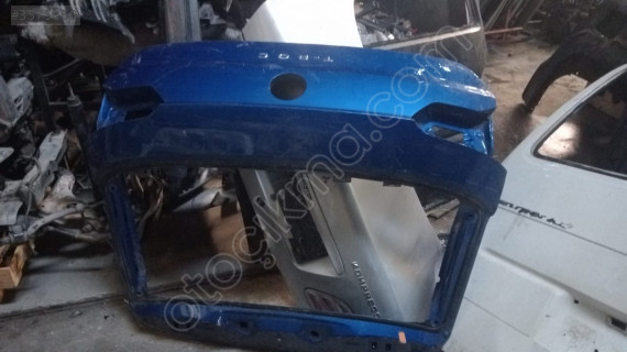VOLKSWAGEN T-ROC BAGAJ KAPAĞI ÇIKMA