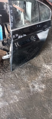BMW 5.20 F 10 N47 SOL ARKA KAPI