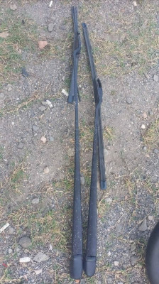 Scenic 1 Orjinal Sağ - Sol Dış Silecek Kolu