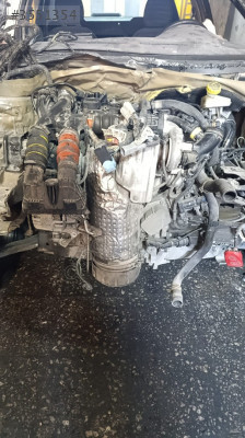 301 / KOMPLE MOTOR SATILIK