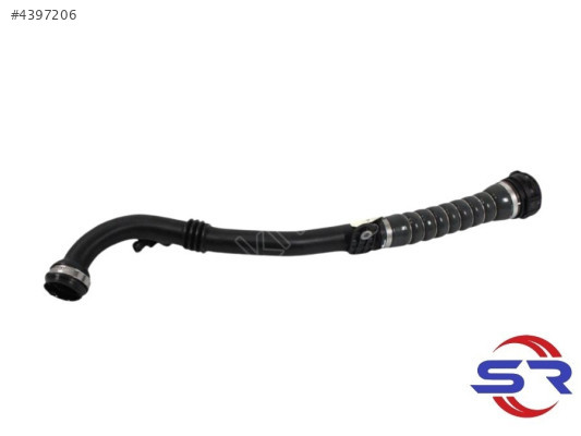 Laguna 3 1.5 dci Sıfır İthal Turbo Borusu 8200852008