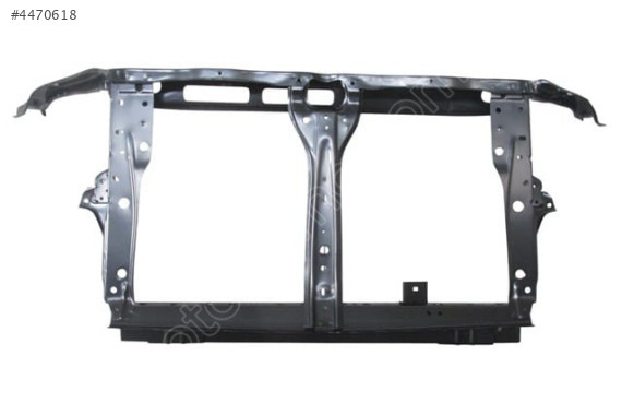 Subaru Forester Panel/Göğüs Saci 08/12