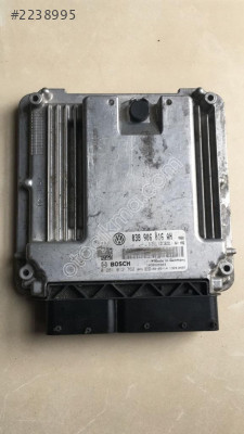 VW TRANSPORTER MOTOR BEYNİ  038906016AH 0281012762