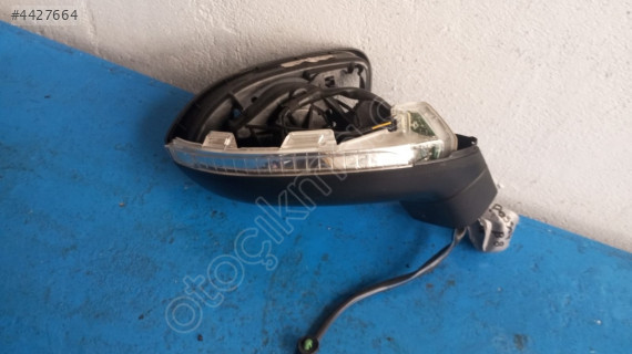 Passat B8 sağ dış ayna
