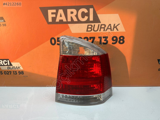 OPEL VECTRA C SAĞ STOP İTHAL