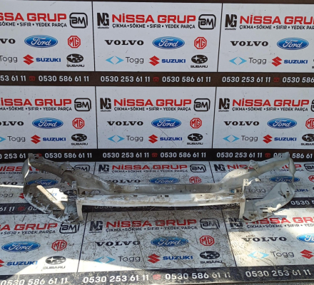 VOLVO S40 HATASIZ ÖN PANEL ORJİNAL ÇIKMA YEDEK PARÇA