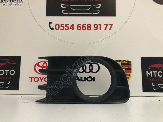 RENAULT MEGANE 2 SAĞ SİS FARI ORJİNAL