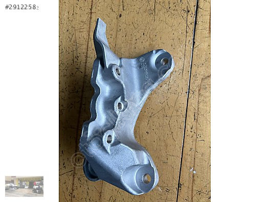 13248507 Opel astra cruze İnsignia sıfır gm motor kulak braketi