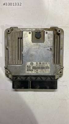 SKODA OCTAVIA 1.6 MOTOR BEYNİ 0261S02188 03C906056CM
