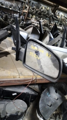 Opel Meriva sağ ayna