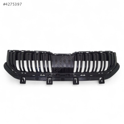 Skoda Karoq Ön Panjur 2017-2021 57A853653 ZD4/57A853653B ZD4