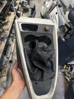 Fiat Palio Albea Orta Konsol