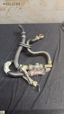 YAKIT DAĞITICI ALPHA ROMEO 147 156 FİAT DOBLO 1.9JTD 46480170