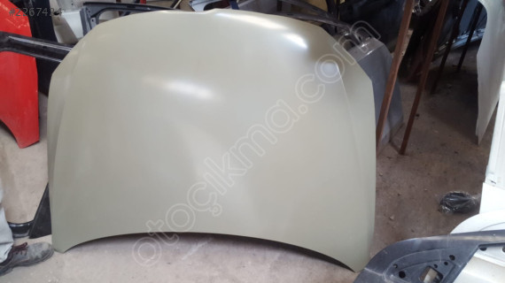 VOLKSWAGEN JETTA YAN SANAYİ ÖN KAPUT OTO MEHMET