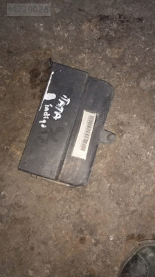 Tata Indigo sigorta kutusu kapak dizel