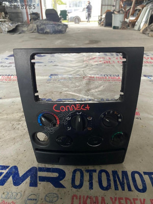 FORD CONNECT TORPİDO TEYP ÇERÇEVESİ