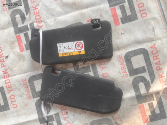 DS 7 SAG SOL GUNEŞLİK