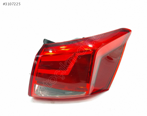 SEAT ARONA SAĞ DIŞ STOP 6F9945096A-6F9945096B 16-24