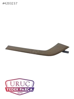 4M0867410M  KB4 SAĞ ÖN KAPI İÇ AÇMA KOLU SÜS EKİ AUDİ Q7 2016>>