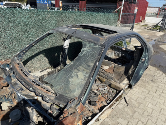 HONDA EURO CİVİC KESME TAVAN