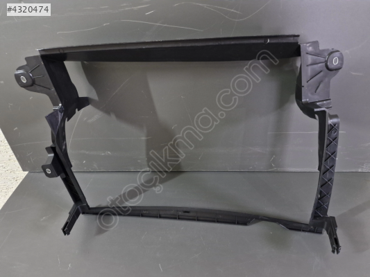 FİAT EGEA SU RADYATÖRÜ DAVLUMBAZI 1.3 1.6 ORJİNAL SIFIR 51983485