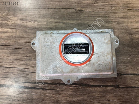 LAND ROVER RANGE ROVER DİSCOVERY 5 LED BEYNİ L90032783